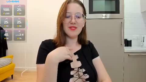Grace online show from June 23, 2:45 pm