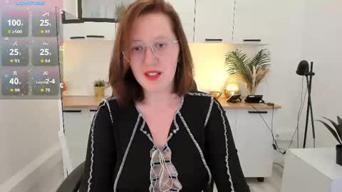 Grace online show from May 3, 12:11 pm