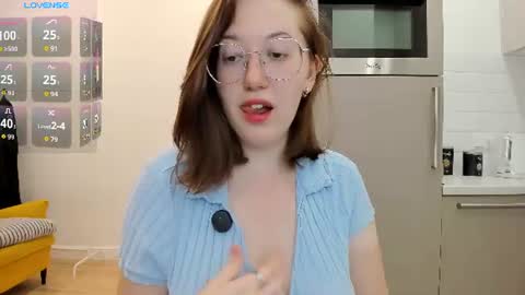 Grace online show from July 11, 11:02 am