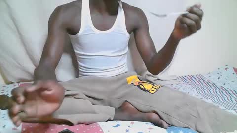 charmzboy online show from October 29, 7:47 pm