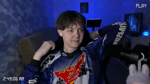 lynxy online show from October 25, 11:49 pm