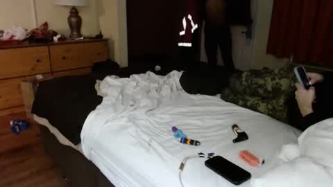 Miss Chocolate online show from November 29, 11:29 am