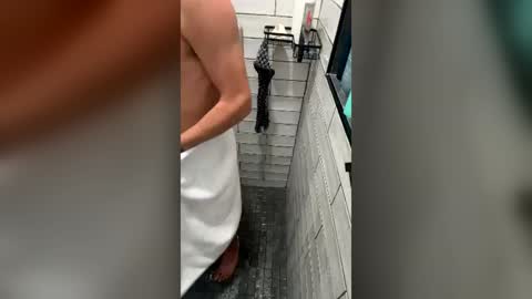chase_rivers online show from July 31, 9:49 pm