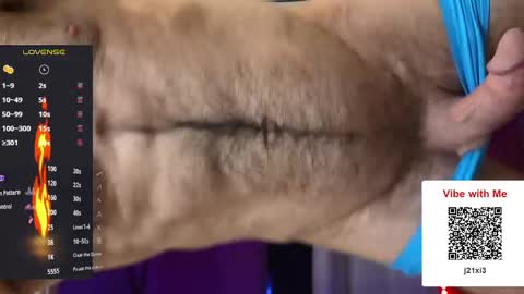 chase_steele online show from June 3, 11:13 am
