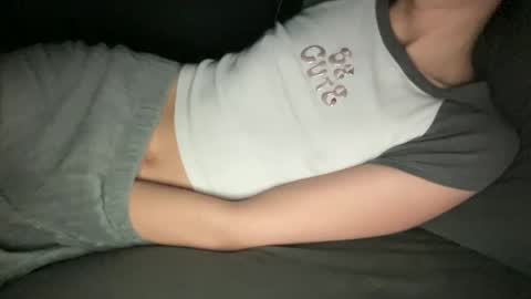 Vicky online show from February 1, 1:12 am