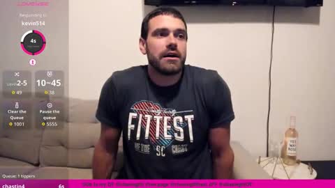 Snapshot of chasemason20 chatting on October 23, 1:18 am Onlyfans chasingfit Instagram the arguer Twitter chasingfitOF online show from October 23, 1:18 am