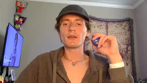 Chase Matthews online show from May 28, 4:38 pm