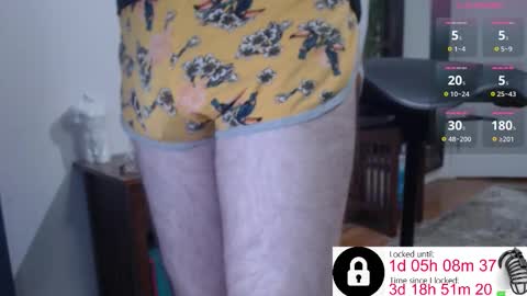 Brett online show from February 18, 10:31 pm