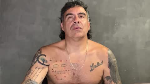 chato012 online show from February 22, 1:53 am