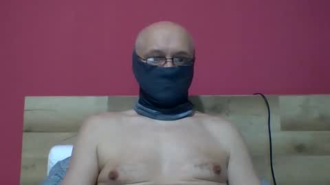 Egor Skornyakov online show from May 18, 9:43 pm