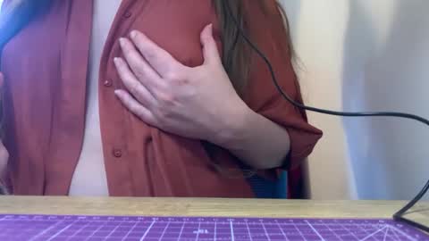 ChattyTransGirl online show from July 7, 4:11 pm