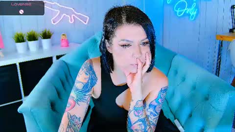 Miss Harmony online show from July 22, 4:03 am