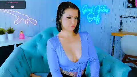 Miss Harmony online show from July 23, 7:06 am