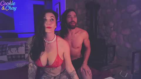 Cookie  Chay online show from September 30, 2:44 am