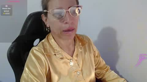CHAYLA VICTORIA RUIZ  online show from July 2, 10:09 am