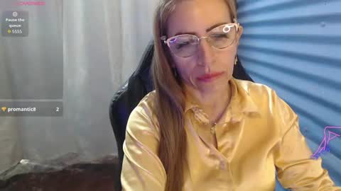 CHAYLA VICTORIA RUIZ  online show from June 13, 1:10 pm