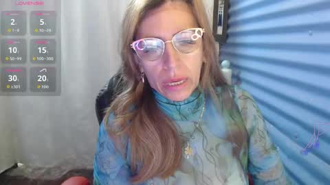 CHAYLA VICTORIA RUIZ  online show from June 8, 1:45 pm