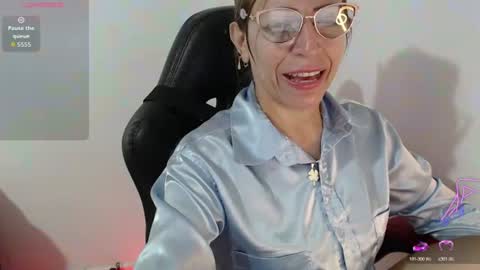 CHAYLA VICTORIA RUIZ  online show from June 26, 10:21 am