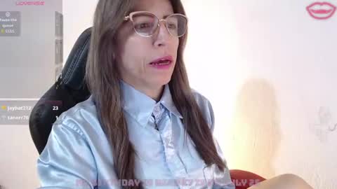 CHAYLA VICTORIA RUIZ  online show from July 16, 10:40 am