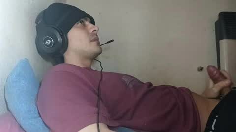 OnlyChayno online show from July 14, 7:57 am