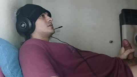OnlyChayno online show from July 20, 10:11 pm