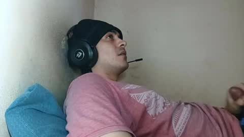 OnlyChayno online show from June 25, 7:02 am