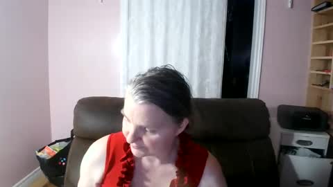 chealsiek online show from July 18, 11:40 pm