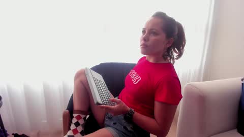 Regina Phalange online show from January 15, 10:02 pm