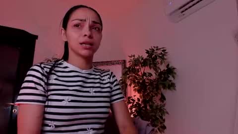 Cherry online show from July 20, 5:15 pm