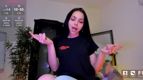 Cherry online show from May 1, 9:58 am