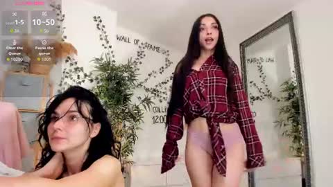Cherry online show from July 9, 7:40 pm