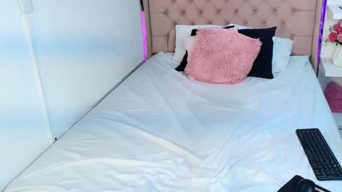 cheerry_moon online show from February 18, 10:42 pm