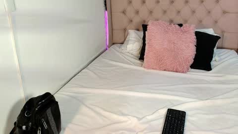 cheerry_moon online show from February 13, 12:58 am