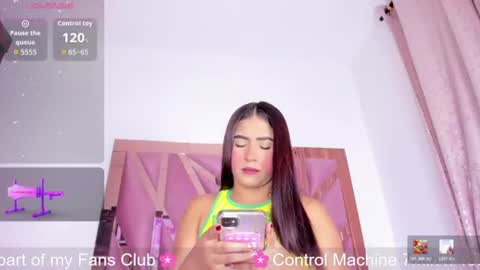 Cherry online show from June 16, 1:42 am