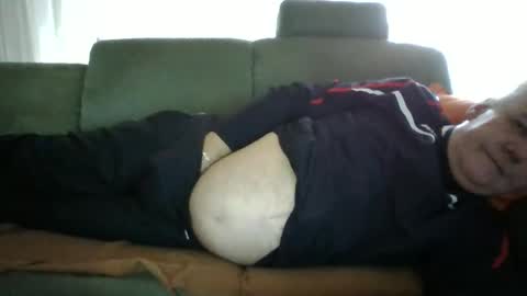 Tom online show from November 9, 1:03 pm