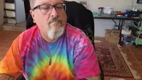 Chefbare Lex Edwards online show from February 1, 10:51 pm