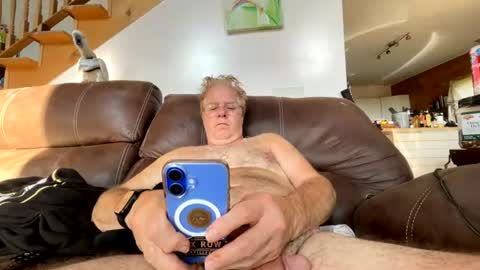 Chefbrian36 online show from July 28, 12:48 pm