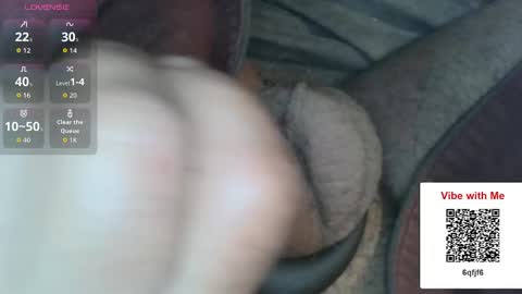Fun With Daddys Dick Fantacy Room online show from April 6, 7:04 pm