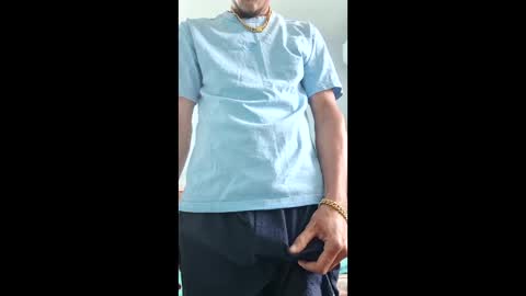 chefjorge82 online show from February 24, 5:16 pm