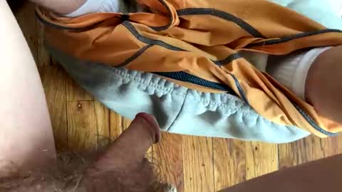cheflicker69 online show from May 22, 3:08 pm