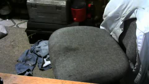 Snapshot of chefy999 chatting on September 19, 12:42 pm chefy online show from September 19, 12:42 pm