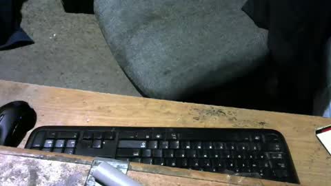 Snapshot of chefy999 chatting on February 27, 12:56 pm chefy online show from February 27, 12:56 pm