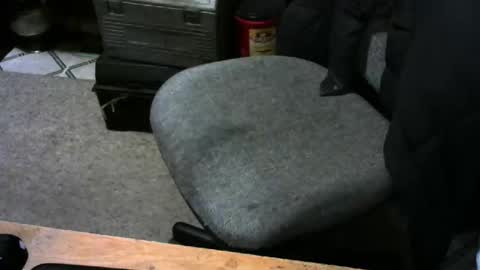 chefy online show from November 3, 1:12 pm