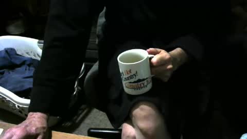 chefy online show from November 18, 10:51 am