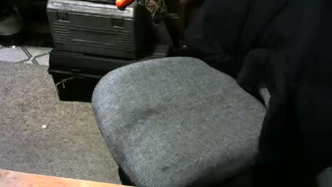 Snapshot of chefy999 chatting on February 10, 8:53 am chefy online show from February 10, 8:53 am