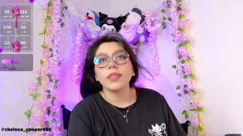 Snapshot of chelsea_coo chatting on September 14, 8:21 pm Chelsea online show from September 14, 8:21 pm