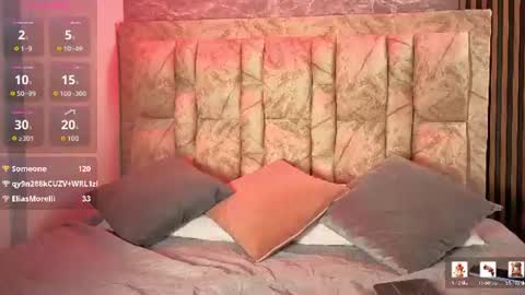 chelsea_dalea online show from June 25, 8:25 pm