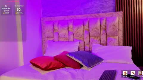 chelsea_dalea online show from July 21, 9:06 pm