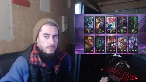 Chelsea online show from January 12, 3:52 pm