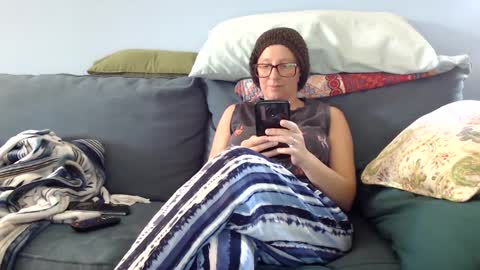 Chelsea online show from September 18, 2:32 pm